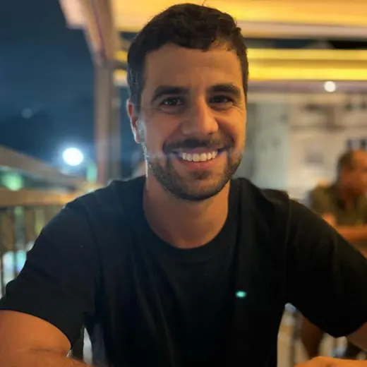 Pedro Loguercio de Ávila, sócio da Akvo Engenharia