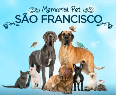 Memorial Pet São Francisco
